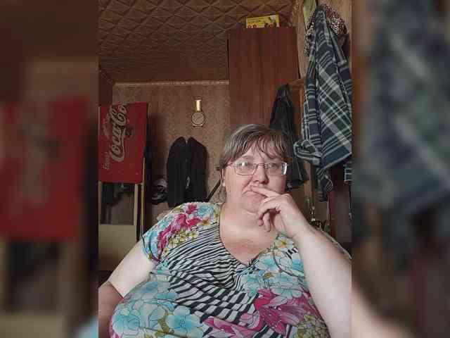 Olga47 webcam