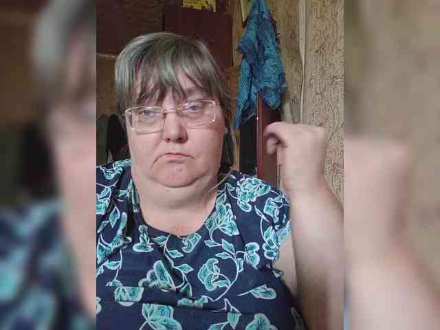 Olga47 webcam