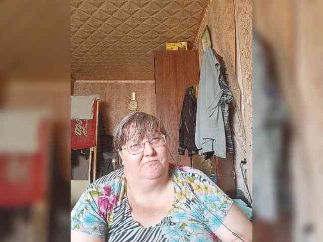 Модель: Olga47