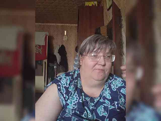 Модель: Olga47