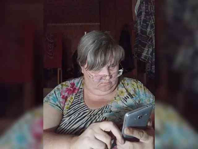 Olga47 webcam