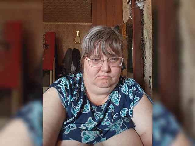 Olga47 webcam