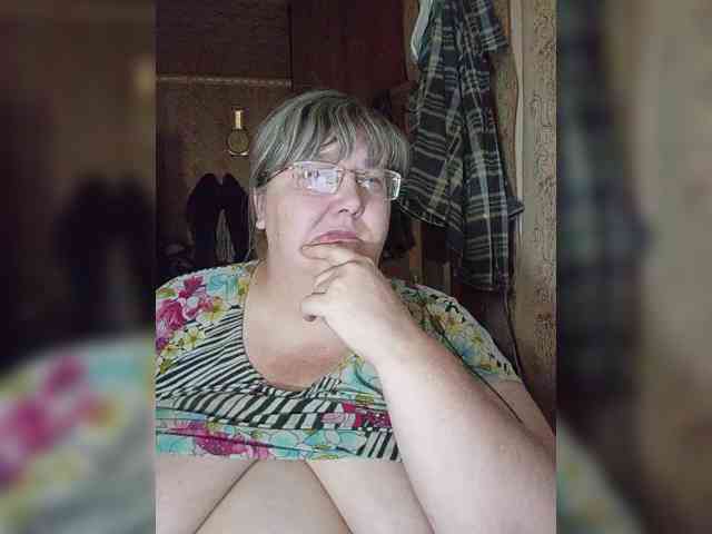 Olga47 webcam