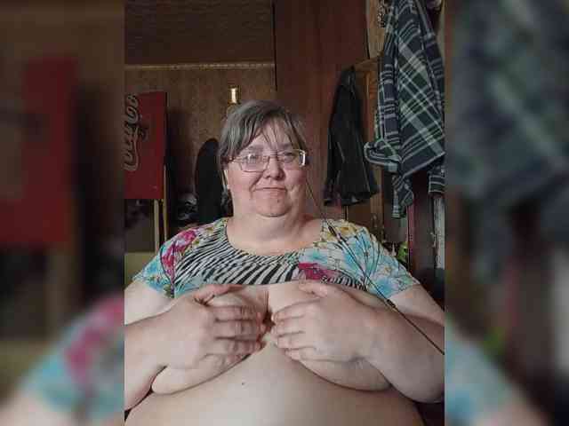 Olga47 webcam