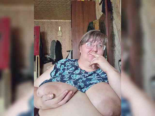 Olga47 webcam
