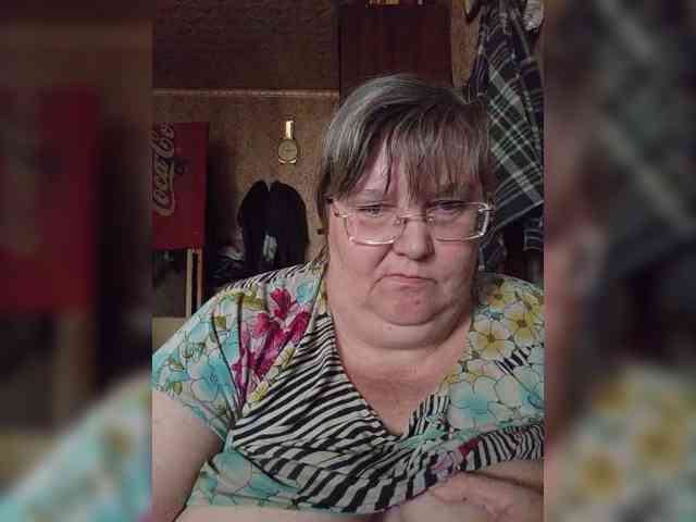 Olga47 webcam