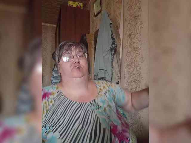 Olga47 webcam