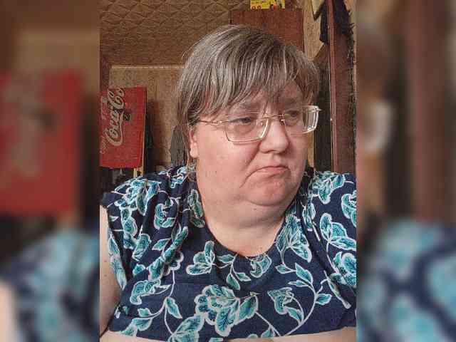 Olga47 webcam