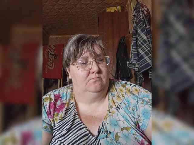 Olga47 webcam