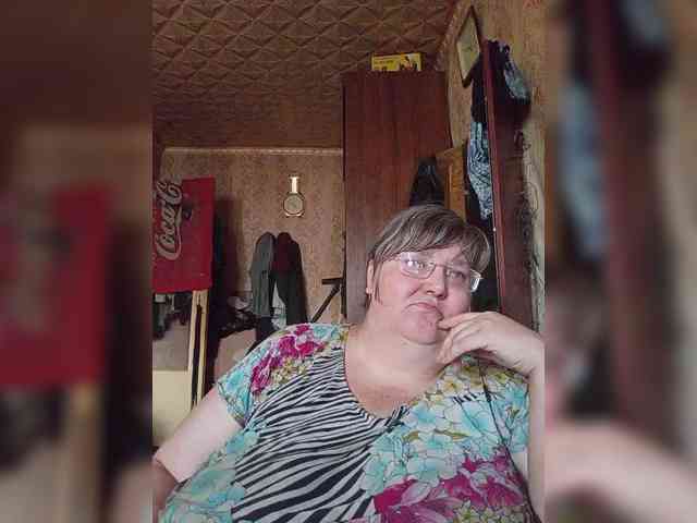 Olga47 webcam