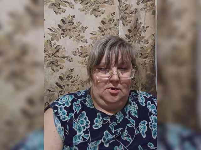 Olga47 webcam