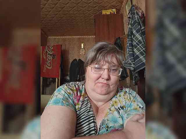 Olga47 webcam