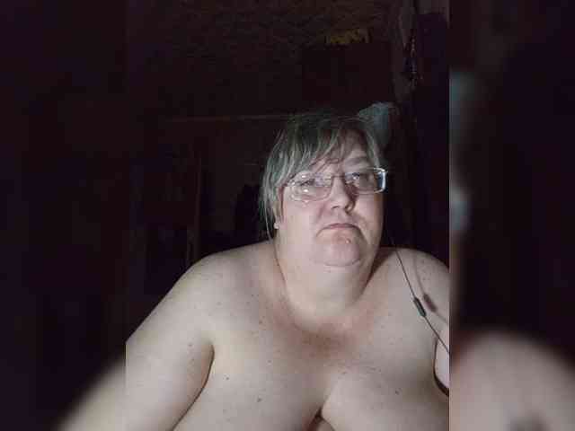 Olga47's webcam live show