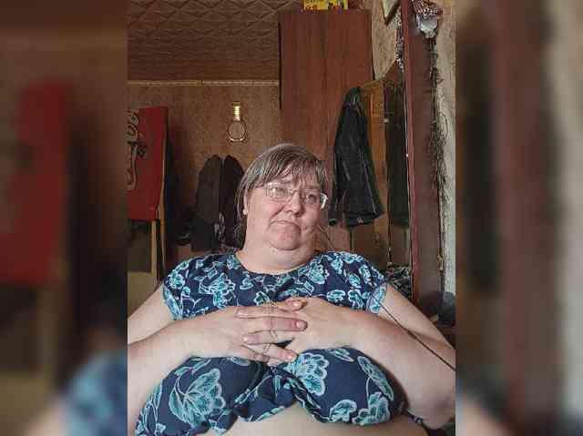 Olga47 webcam