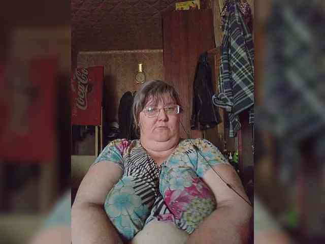 Olga47 webcam