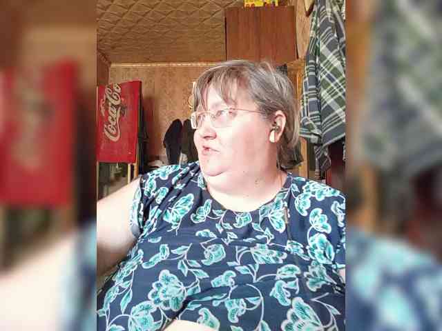 Olga47 webcam