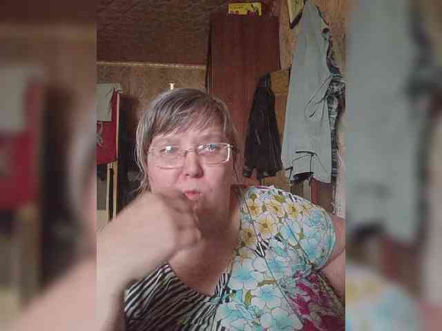 Olga47 webcam