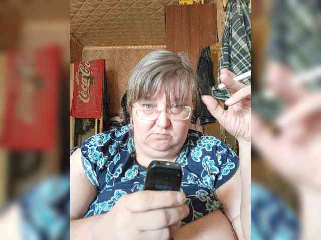 Olga47 webcam