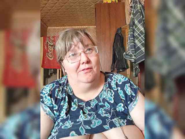 Olga47 webcam