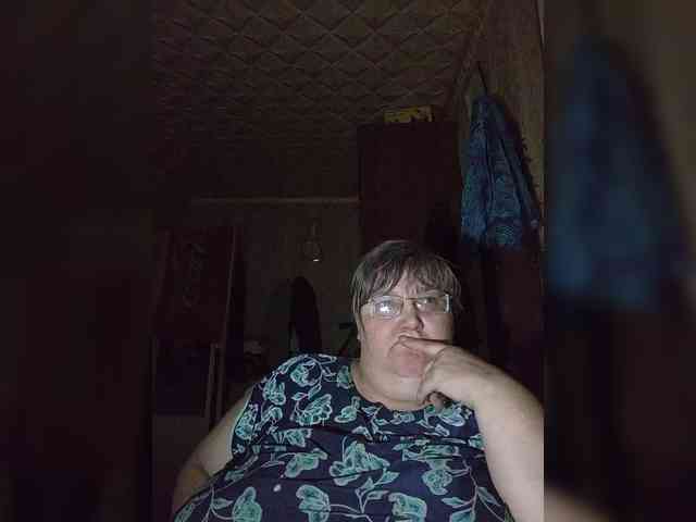 Olga47 webcam