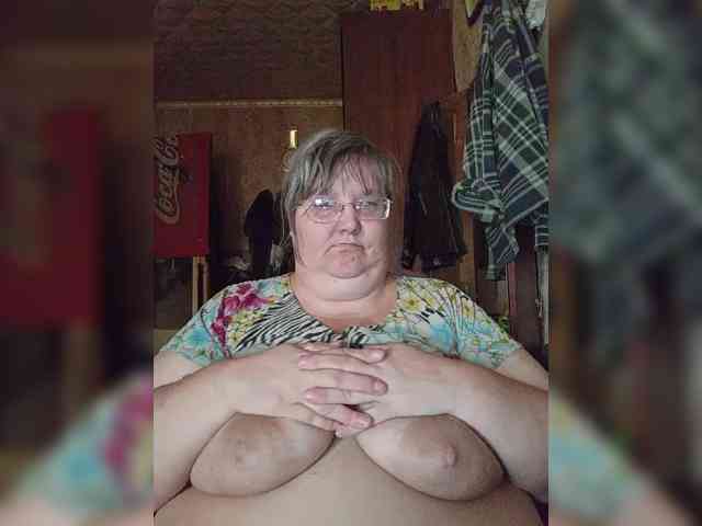 Olga47 webcam