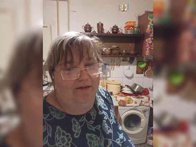 Olga47 webcam