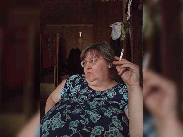 Olga47 webcam