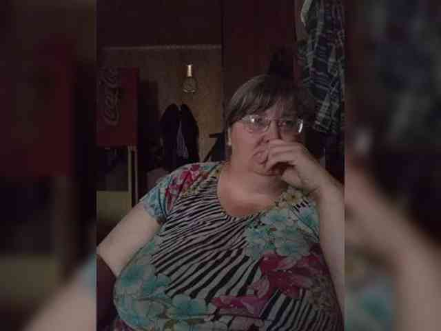 Olga47 webcam