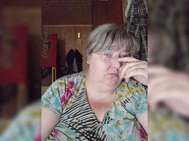 Olga47 webcam