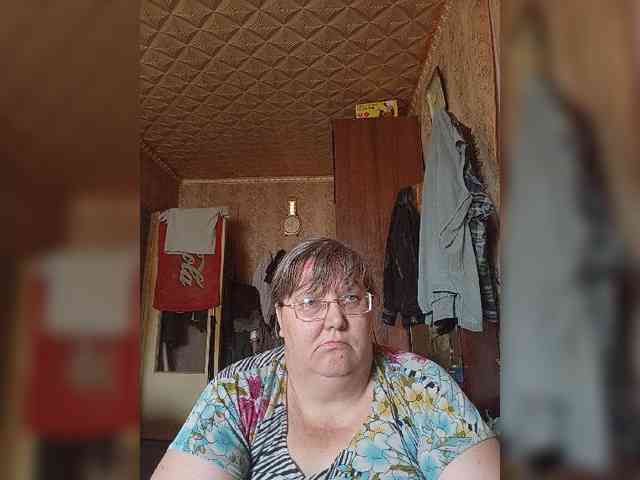 Olga47 webcam