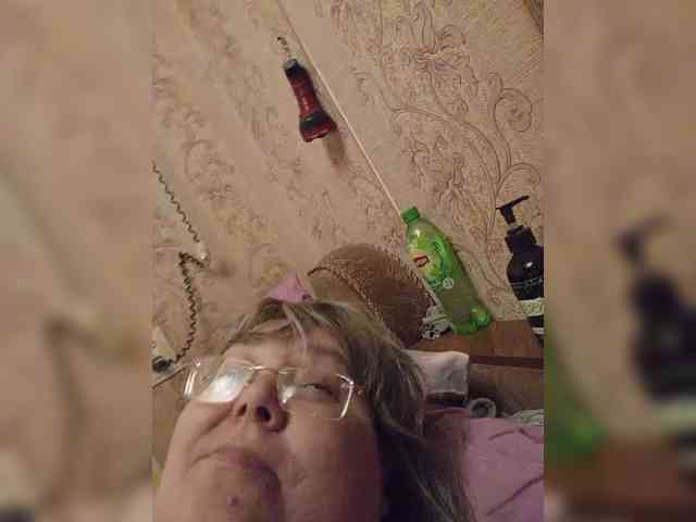 olga47's live room