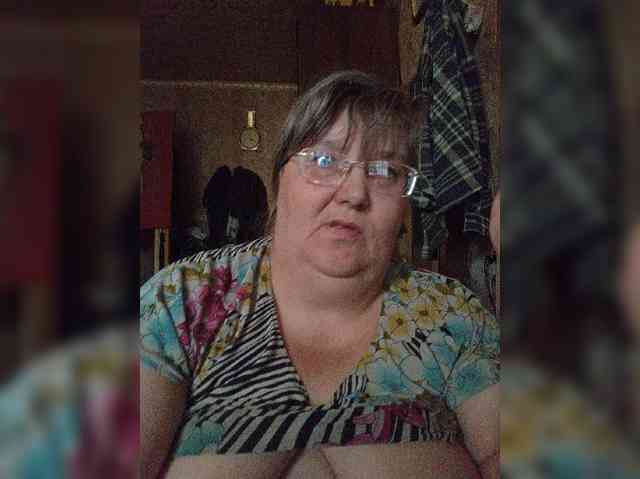 Olga47 webcam