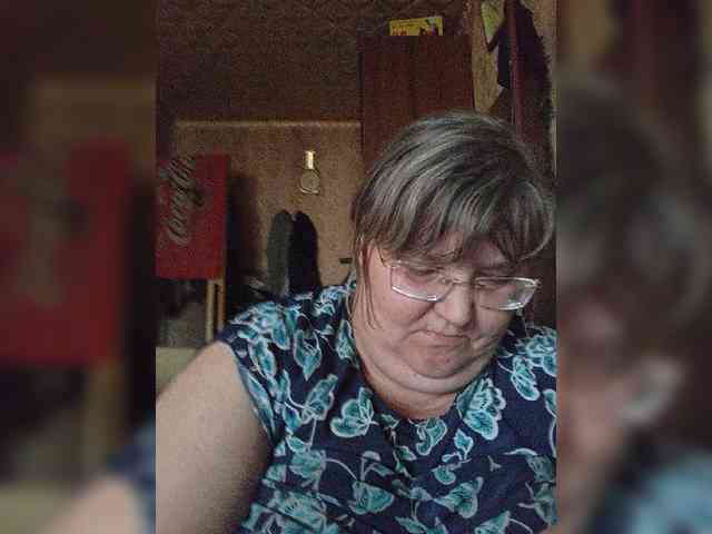 Olga47 webcam