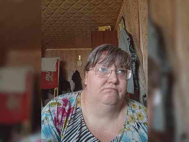 Olga47 webcam