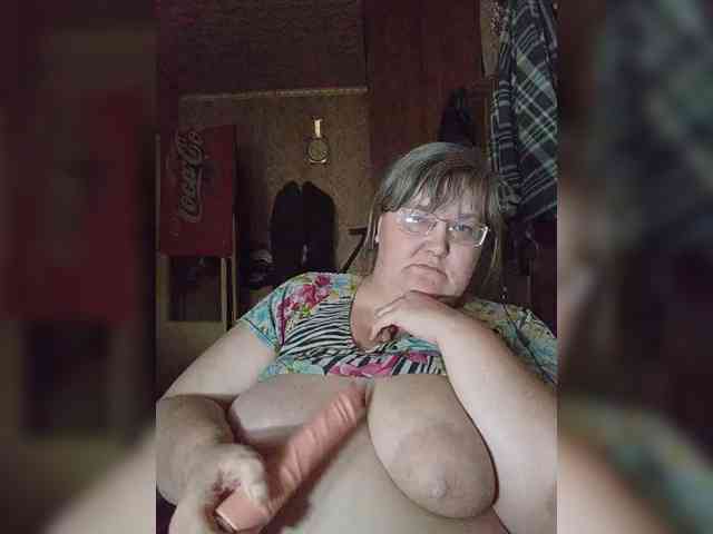 Olga47 webcam