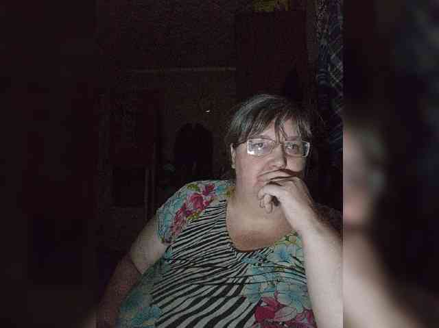 Olga47 webcam