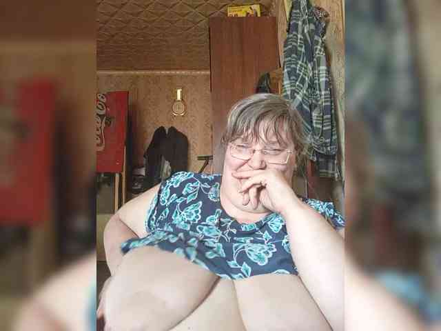 Olga47 webcam