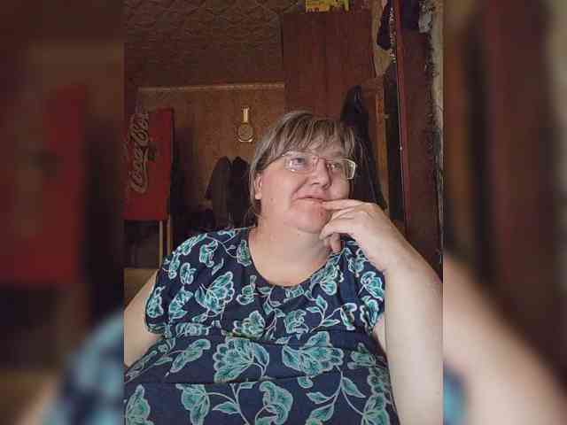 Olga47 webcam