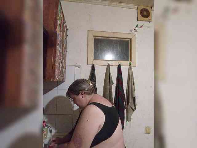 Olga47 webcam