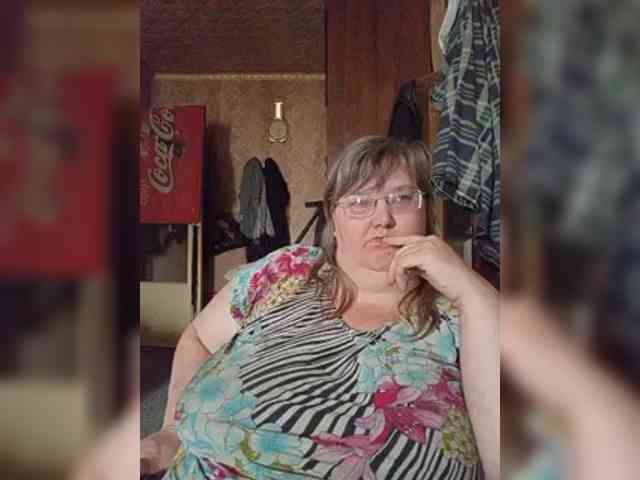 Olga47 webcam
