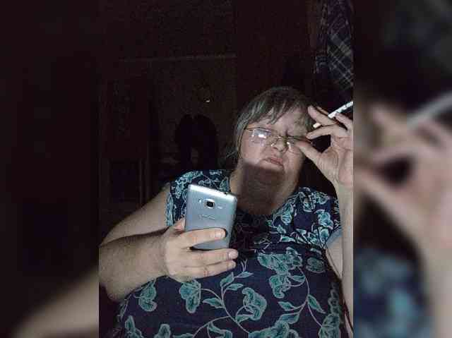 Olga47 webcam