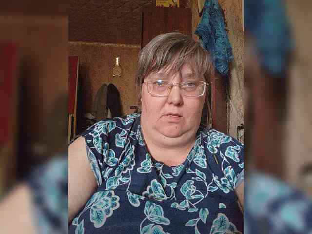 Olga47 webcam