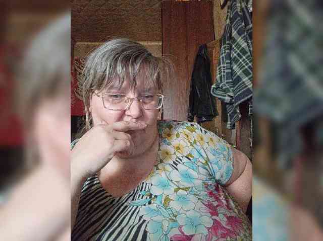 Olga47 webcam