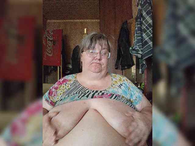 Olga47 webcam