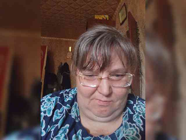 Olga47 Live Webcam on BongaCams