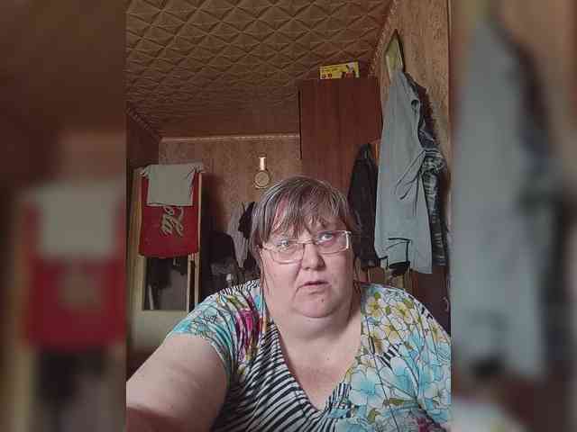 Olga47 webcam