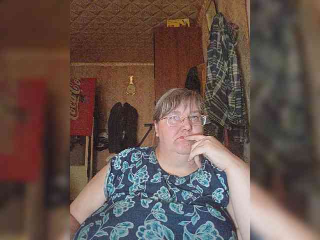 Olga47 webcam
