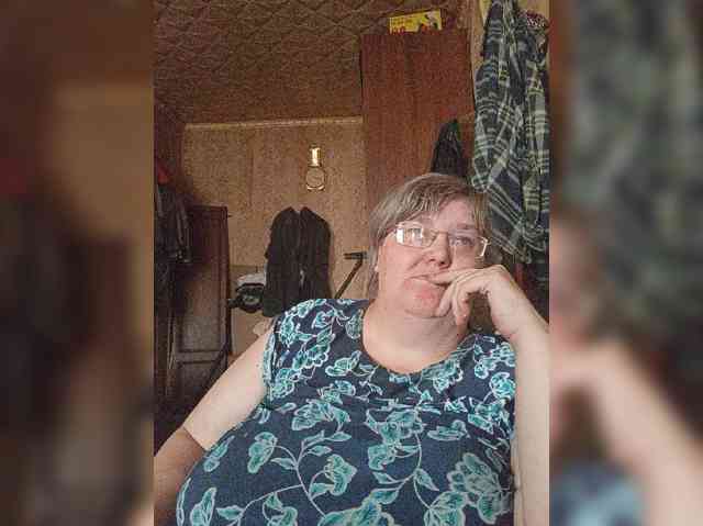 Olga47 webcam