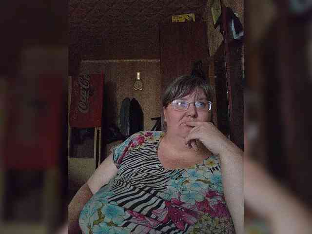 Olga47 webcam