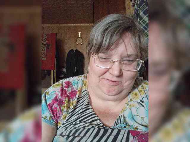 Olga47 webcam